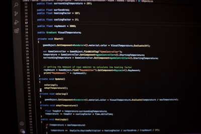 Developer Experience